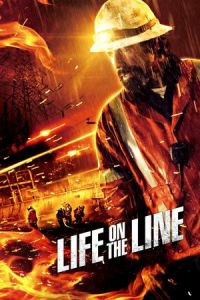 Nonton Life on the Line (2015) Sub Indo di Lk21 Poster
