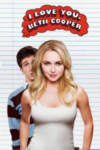 Nonton I Love You, Beth Cooper (2009) Sub Indo di Lk21 Poster