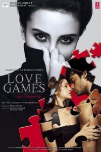Nonton Love Games (2016) Sub Indo di Lk21 Poster