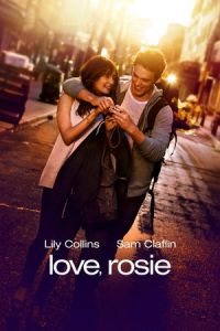 Nonton Love, Rosie (2014) Sub Indo di Lk21 Poster