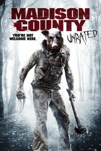 Nonton Madison County (2011) Sub Indo di Lk21 Poster