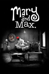 Nonton Mary and Max (2009) Sub Indo di Lk21 Poster