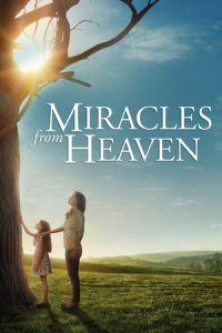 Nonton Miracles from Heaven (2016) Sub Indo di Lk21 Poster