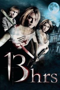 Nonton Night Wolf (13 Hrs) (2010) Sub Indo di Lk21 Poster