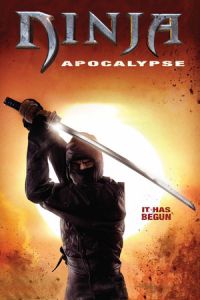 Nonton Ninja Apocalypse (2014) Sub Indo di Lk21 Poster