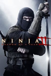 Nonton Ninja: Shadow of a Tear (2013) Sub Indo di Lk21 Poster