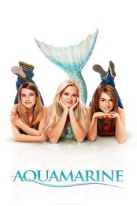 Nonton Aquamarine (2006) Sub Indo di Lk21 Poster