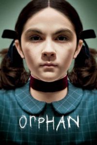 Nonton Orphan (2009) Sub Indo di Lk21 Poster