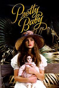Nonton Pretty Baby (1978) Sub Indo di Lk21 Poster