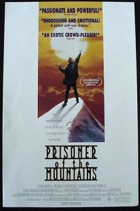 Nonton Prisoner of the Mountains (Kavkazskiy plennik) (1996) Sub Indo di Lk21 Poster
