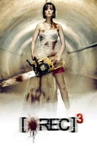 Nonton [REC] 3: Genesis ([Rec]³: Genesis) (2012) Sub Indo di Lk21 Poster