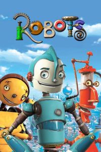 Nonton Robots (2005) Sub Indo di Lk21 Poster