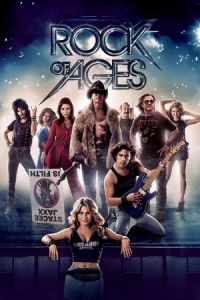 Nonton Rock of Ages (2012) Sub Indo di Lk21 Poster