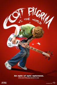 Nonton Scott Pilgrim vs. the World (2010) Sub Indo di Lk21 Poster