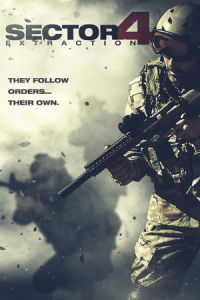 Nonton Sector 4: Extraction (Sector 4) (2014) Sub Indo di Lk21 Poster