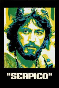 Nonton Serpico (1973) Sub Indo di Lk21 Poster