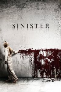Nonton Sinister (2012) Sub Indo di Lk21 Poster
