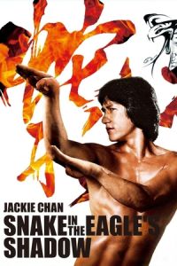 Nonton Snake in the Eagle's Shadow (Se ying diu sau) (1978) Sub Indo di Lk21 Poster