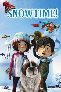 Nonton Snowtime! (2015) Sub Indo di Lk21 Poster