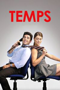 Nonton Temps (2016) Sub Indo di Lk21 Poster