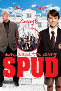 Nonton Spud (2010) Sub Indo di Lk21 Poster