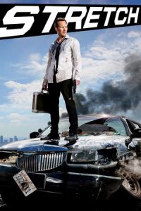 Nonton Stretch (2014) Sub Indo di Lk21 Poster