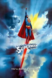 Nonton Superman (1978) Sub Indo di Lk21 Poster