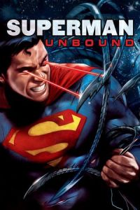 Nonton Superman: Unbound (2013) Sub Indo di Lk21 Poster