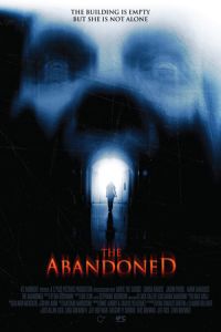 Nonton The Abandoned (The Confines) (2015) Sub Indo di Lk21 Poster