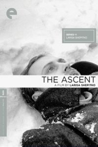 Nonton The Ascent (Voskhozhdenie) (1977) Sub Indo di Lk21 Poster