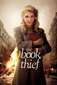 Nonton The Book Thief (2013) Sub Indo di Lk21 Poster