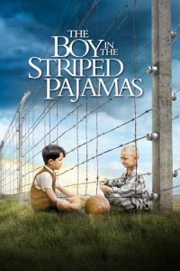 Nonton The Boy in the Striped Pajamas (The Boy in the Striped Pyjamas) (2008) Sub Indo di Lk21 Poster