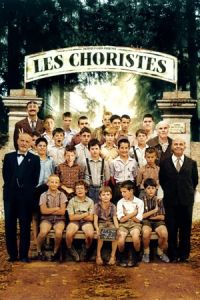Nonton The Chorus (Les choristes) (2004) Sub Indo di Lk21 Poster