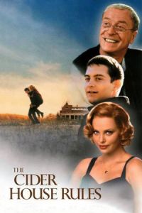 Nonton The Cider House Rules (1999) Sub Indo di Lk21 Poster