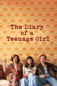 Nonton The Diary of a Teenage Girl (2015) Sub Indo di Lk21 Poster