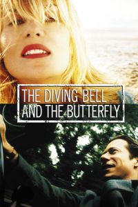 Nonton The Diving Bell and the Butterfly (Le scaphandre et le papillon) (2007) Sub Indo di Lk21 Poster