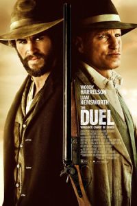 Nonton The Duel (2016) Sub Indo di Lk21 Poster