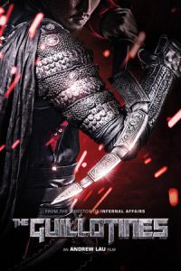 Nonton The Guillotines (Xue di zi) (2012) Sub Indo di Lk21 Poster