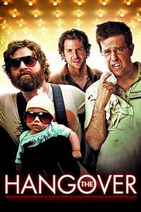 Nonton The Hangover (2009) Sub Indo di Lk21 Poster