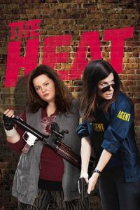 Nonton The Heat (2013) Sub Indo di Lk21 Poster