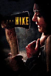 Nonton The Hike (2011) Sub Indo di Lk21 Poster