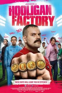 Nonton The Hooligan Factory (2014) Sub Indo di Lk21 Poster