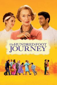Nonton The Hundred-Foot Journey (2014) Sub Indo di Lk21 Poster
