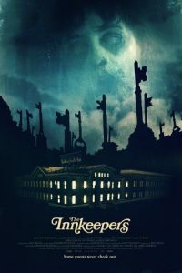 Nonton The Innkeepers (2011) Sub Indo di Lk21 Poster