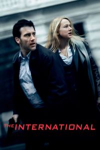 Nonton The International (2009) Sub Indo di Lk21 Poster