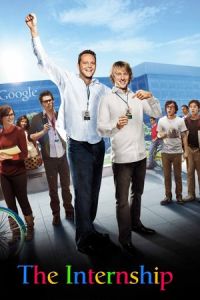 Nonton The Internship (2013) Sub Indo di Lk21 Poster