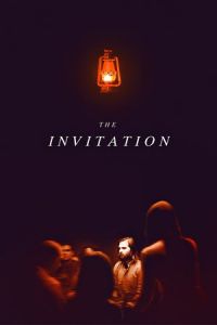 Nonton The Invitation (2015) Sub Indo di Lk21 Poster