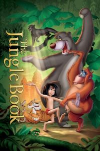 Nonton The Jungle Book (1967) Sub Indo di Lk21 Poster