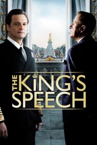 Nonton The King's Speech (2010) Sub Indo di Lk21 Poster