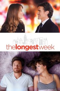 Nonton The Longest Week (2014) Sub Indo di Lk21 Poster